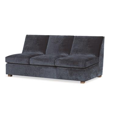 Gracie Armless Sofa